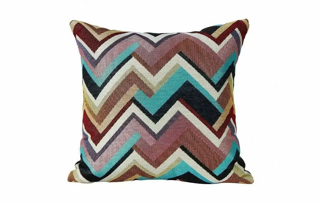 Подушка Quadro Chevron (45*45)