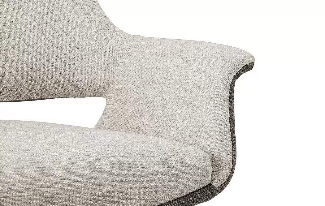 Стол Granada + 4 стула Ruth - фото 22