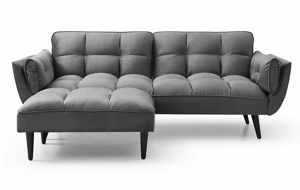 Оттоманка Annabel, серый - фото 6