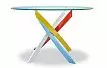 Стол Fancy, мультиколор