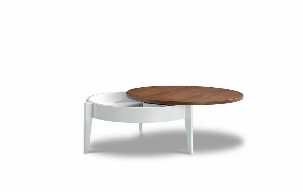 Стол журнальный Stacy - фото 4