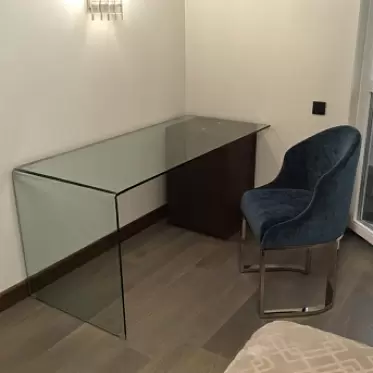 Стол письменный San Francisco, орех IMG-20191010-WA0015