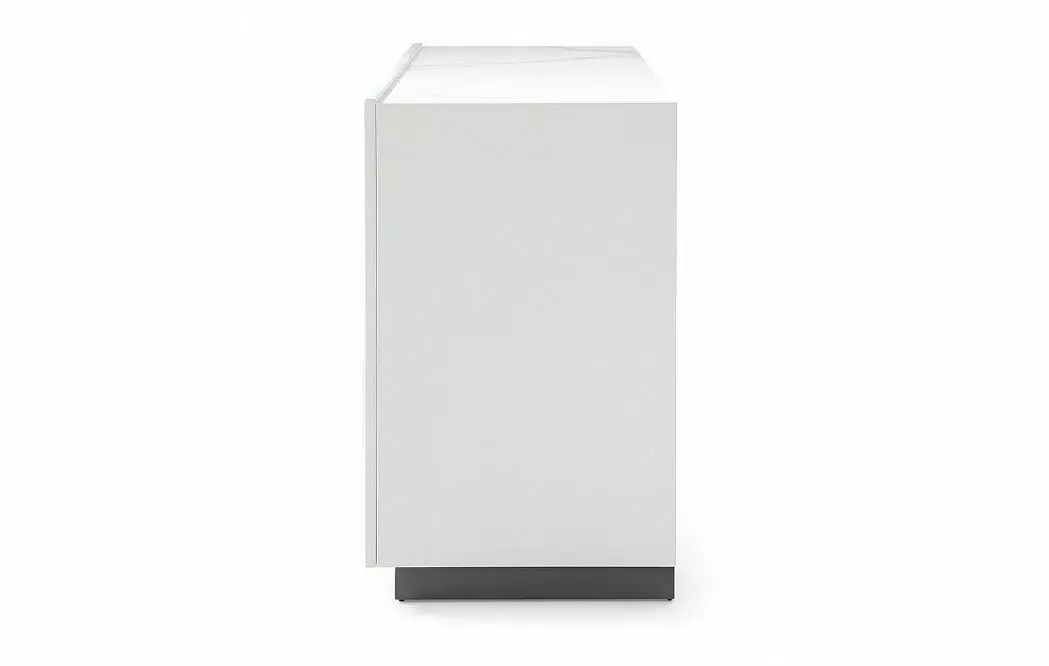 Буфет Liguria, белая керамика/белый - фото 10