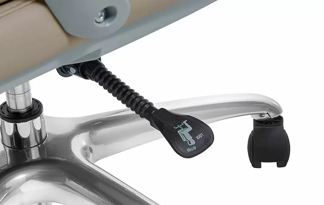 Кресло Only, бежевый - фото 9