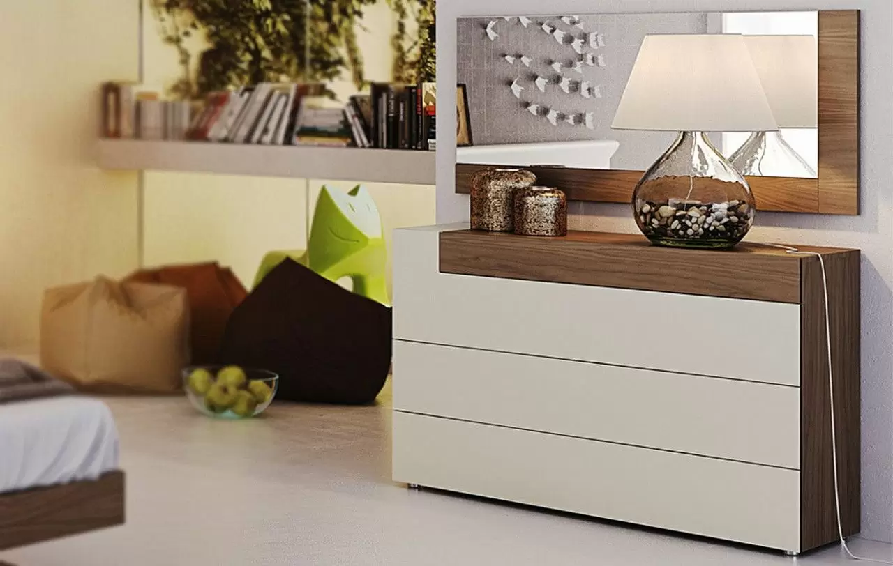 Как выбрать комод для гостиной