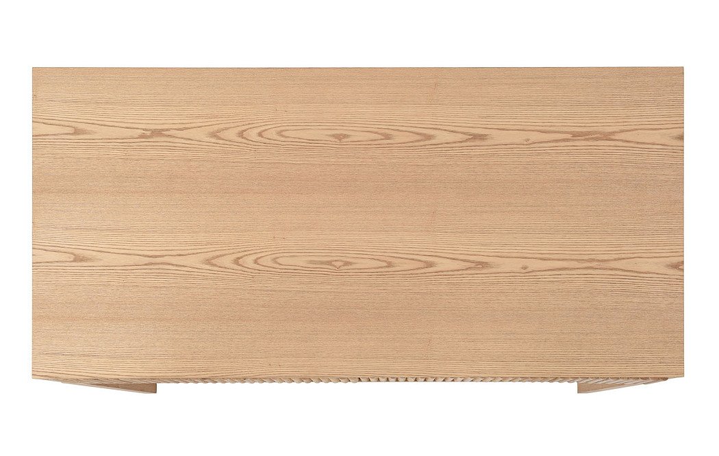 Стол письменный Agnes, ясень - фото 5