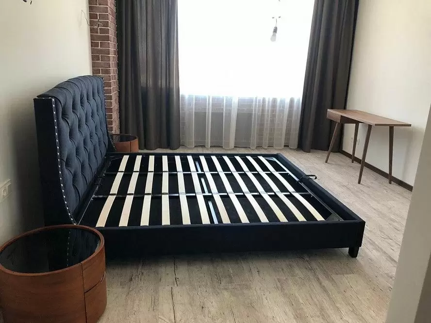 Стол письменный Lyric, орех - фото 13