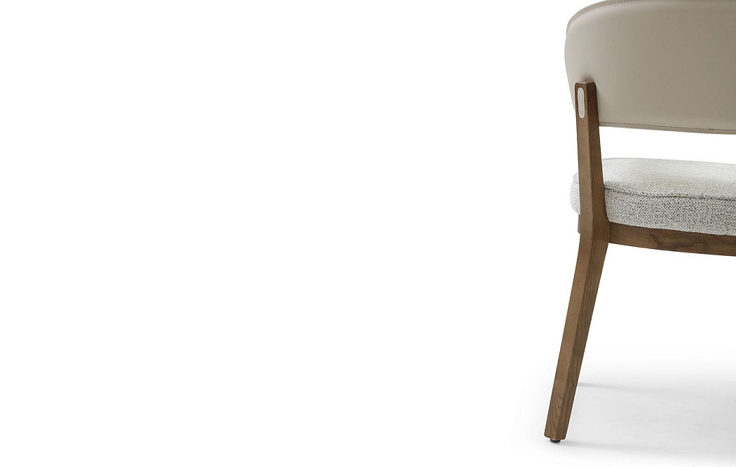 Стол Lucrezia + 4 стула Ernest - фото 18