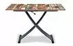 Стол-трансформер Andy, мультиколор