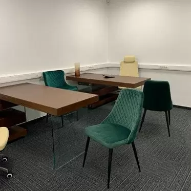 Стул Don, темно-зеленый/черный 1635249482447.jpg