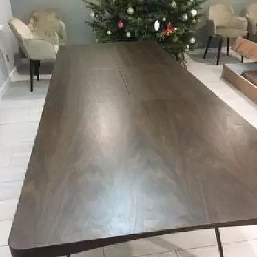 Стол раскладной Vermont, орех IMG-20191229-WA0025