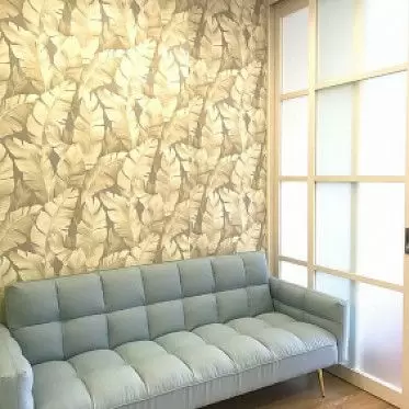 Диван-кровать Madrid, голубой Мадрид _голубой.jpg