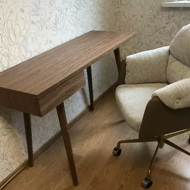 Стол Lyric, кресло Joyce IMG-20230829-WA0027