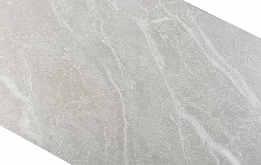 Консоль Fiord (140), серая керамика/орех - фото 7