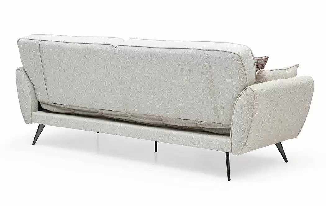 Комплект мягкой мебели Edinburgh, кремовый - фото 12