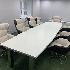 Кресло Otto, терракотовый