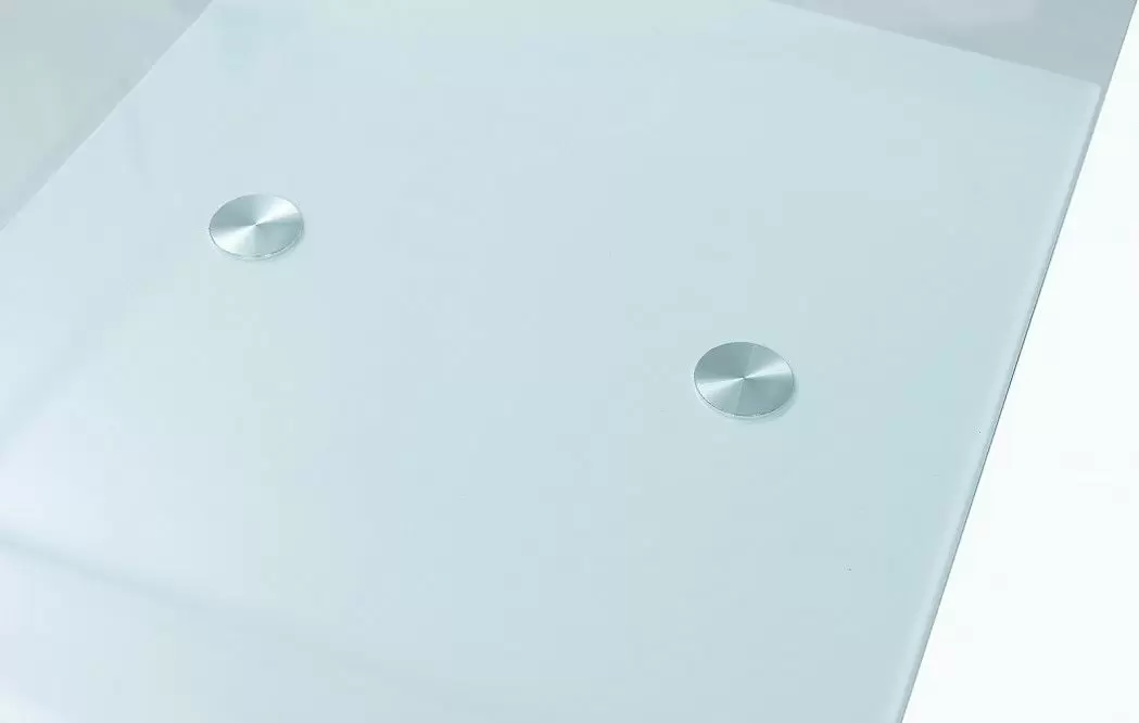 Стол письменный San Francisco, белый - фото 9