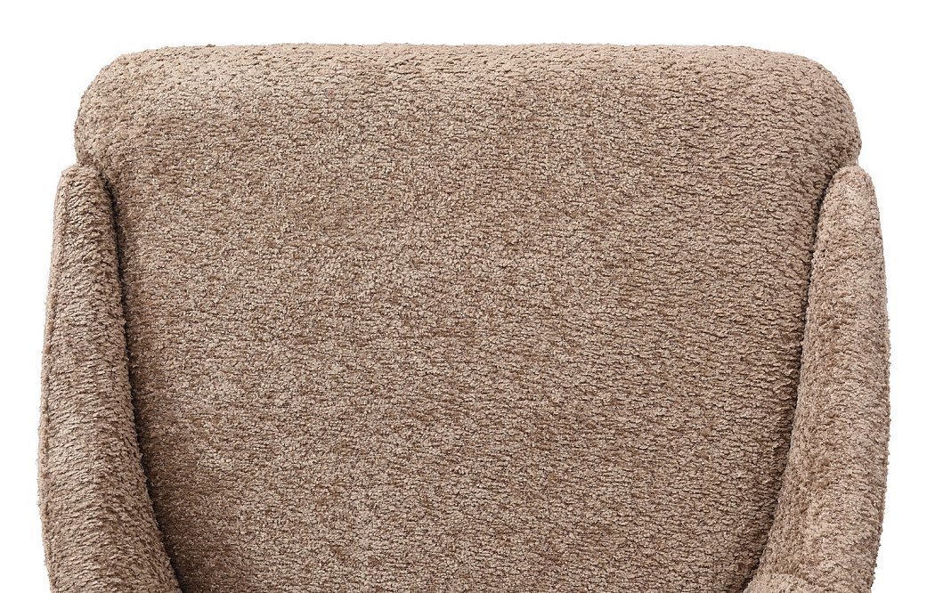 Стул Augusta, капучино/орех - фото 7