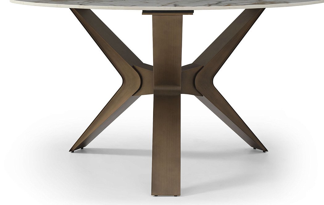 Стол Daniella + 4 стула Evy - фото 6