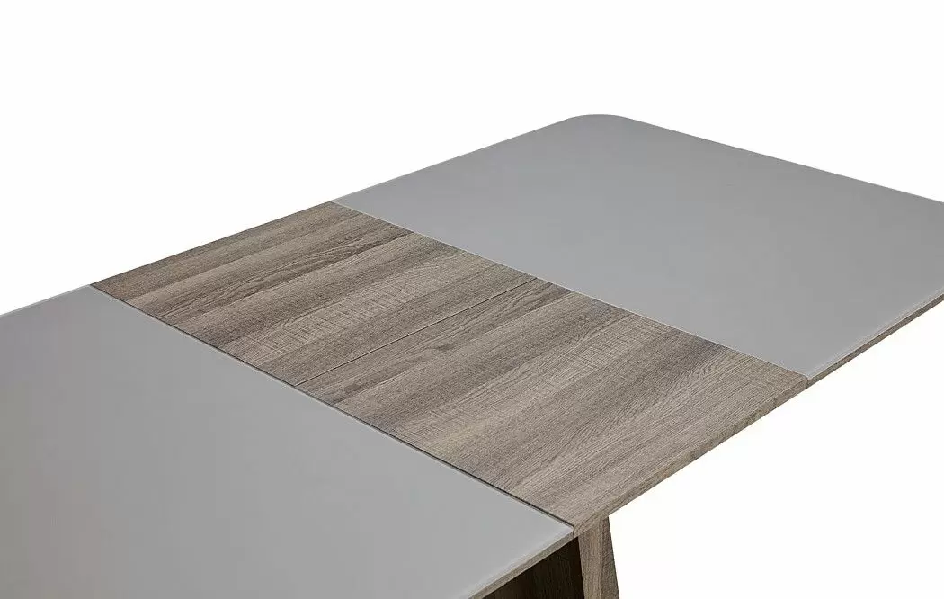 Стол Rosanna + 4 стула Matilda - фото 8