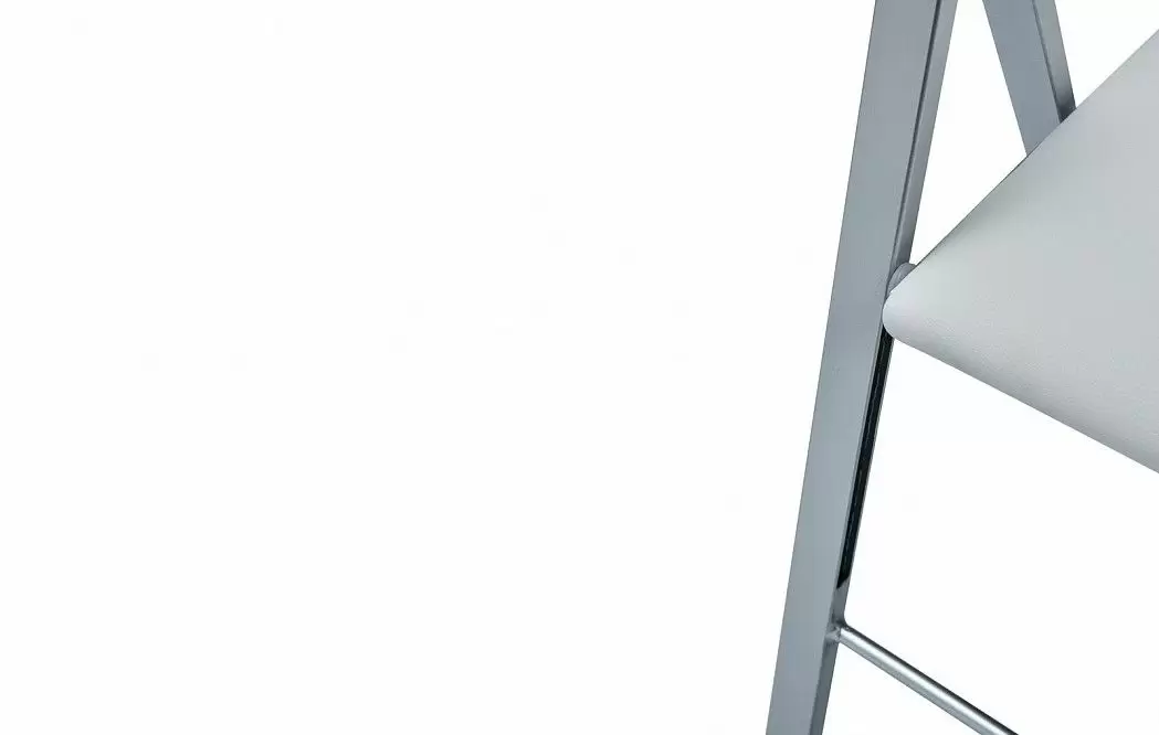 Стол Claus + 4 стула Party - фото 21