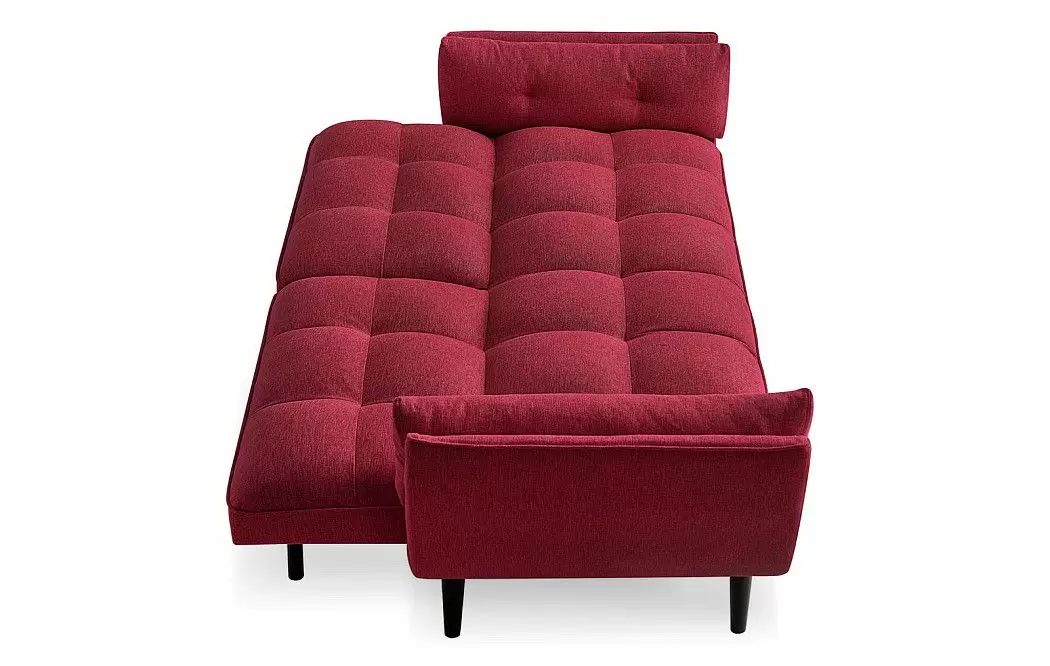 Диван-кровать Annabel Viva Magenta - фото 10