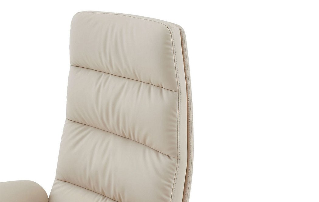 Кресло Roy, бежевый - фото 8