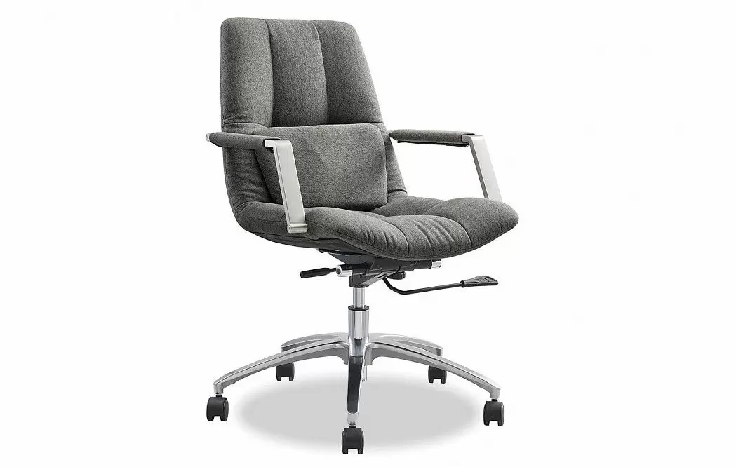 Кресло Taylor, серый