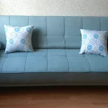 Диван-кровать Scandinavia, светло-зеленый IMG-20190815-WA0002