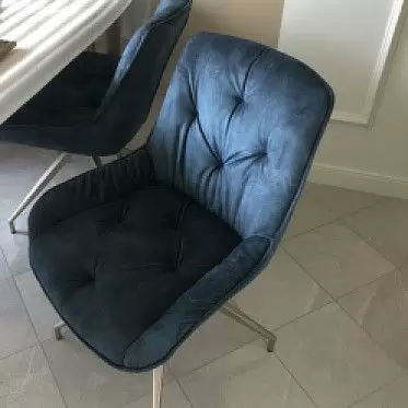 Стул Joely Google Отзыв