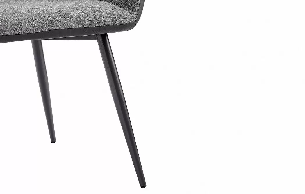 Стул Matilda, серый/антрацит - фото 6