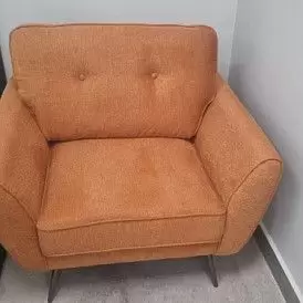 Комплект мягкой мебели Edinburgh, зеленый