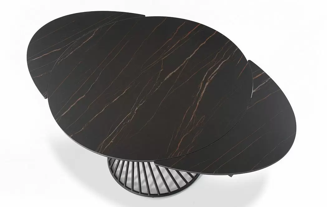 Стол Tornado + 2 стула Berta + 2 стула Bern - фото 7