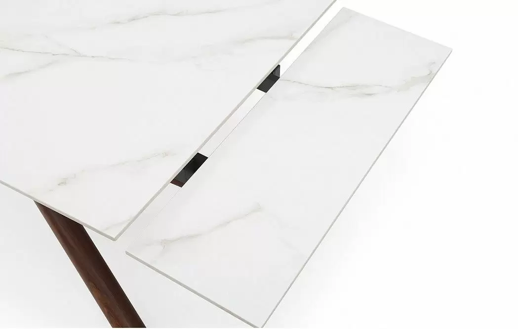 Стол Ravenna + 4 темно-серых стула Max - фото 7