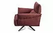 Кресло Wendy, темно-красный