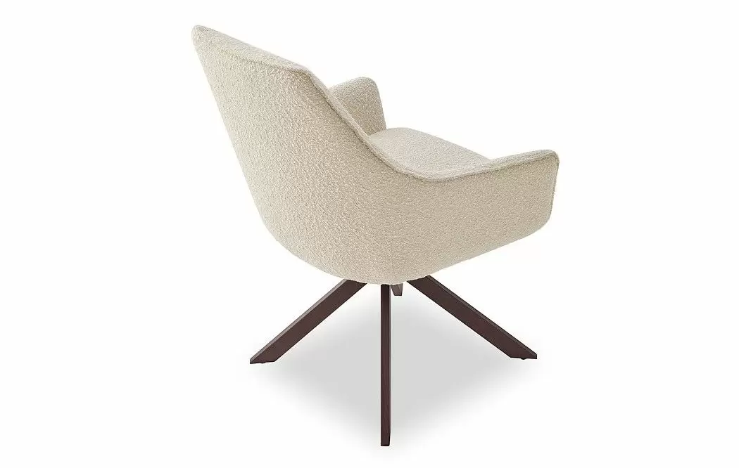 Стол Charlotta + 4 стула Emma - фото 23