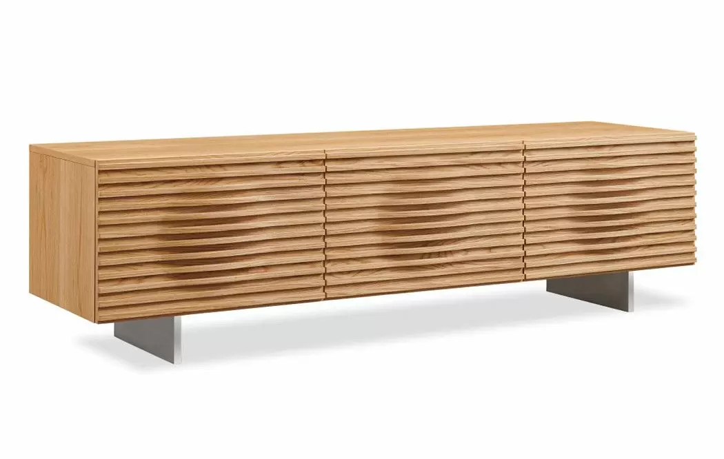 ТВ Тумба Anais, дуб - фото 3