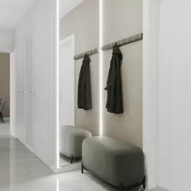 Банкетка Coco (80), графит