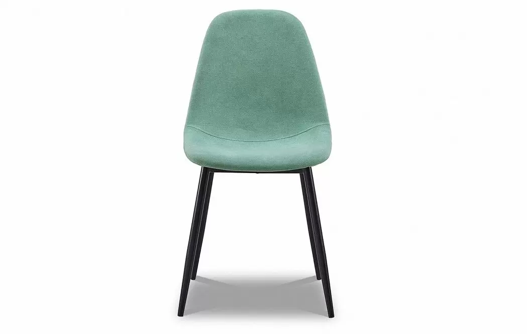 Стул Jackson, светло-зеленый/черный - фото 6