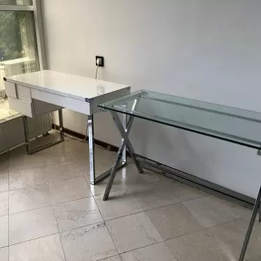 Стол письменный Brooklyn, белый 1631174404691.jpg