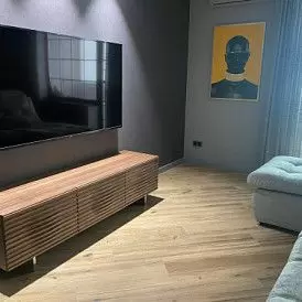 ТВ Тумба Anais, дуб