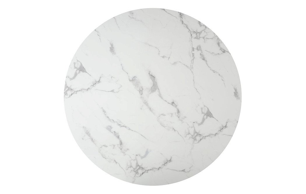 Стол Aspen + 4 стула Renzo - фото 4