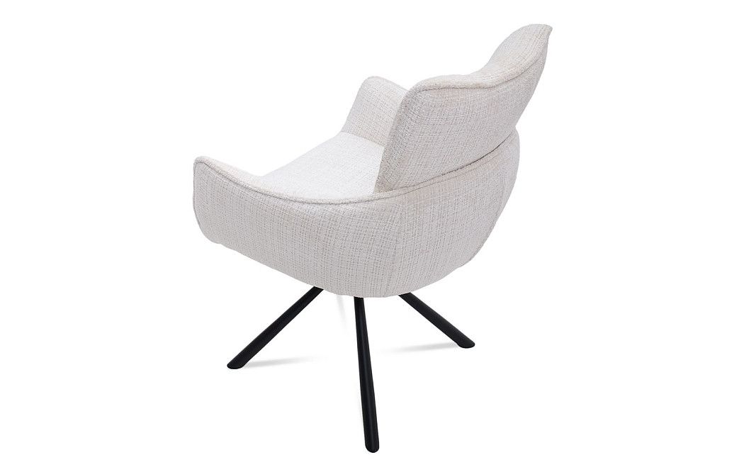 Стол Niagara + 4 стула Gwen - фото 14