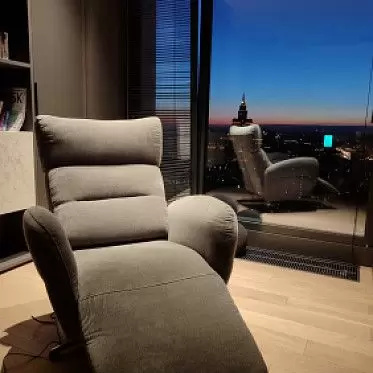 Реклайнер Star IMG-20240420-WA0037