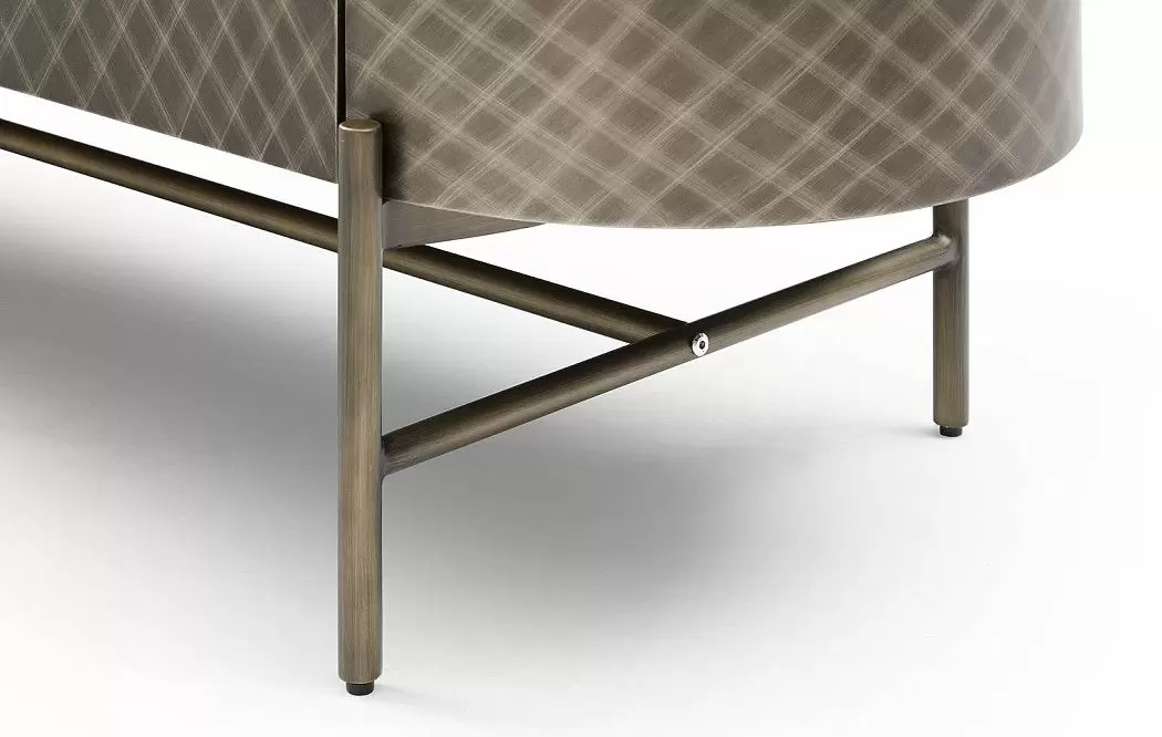 Стол Teresa + 4 стула Franco - фото 27