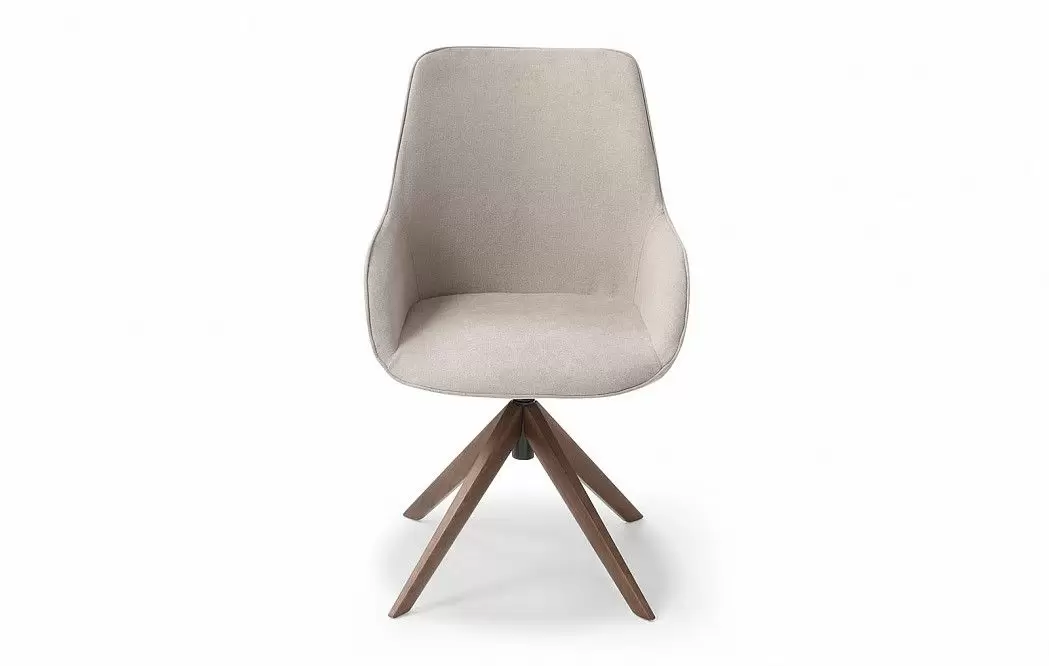 Стол Niagara + 4 стула Sheryl - фото 14