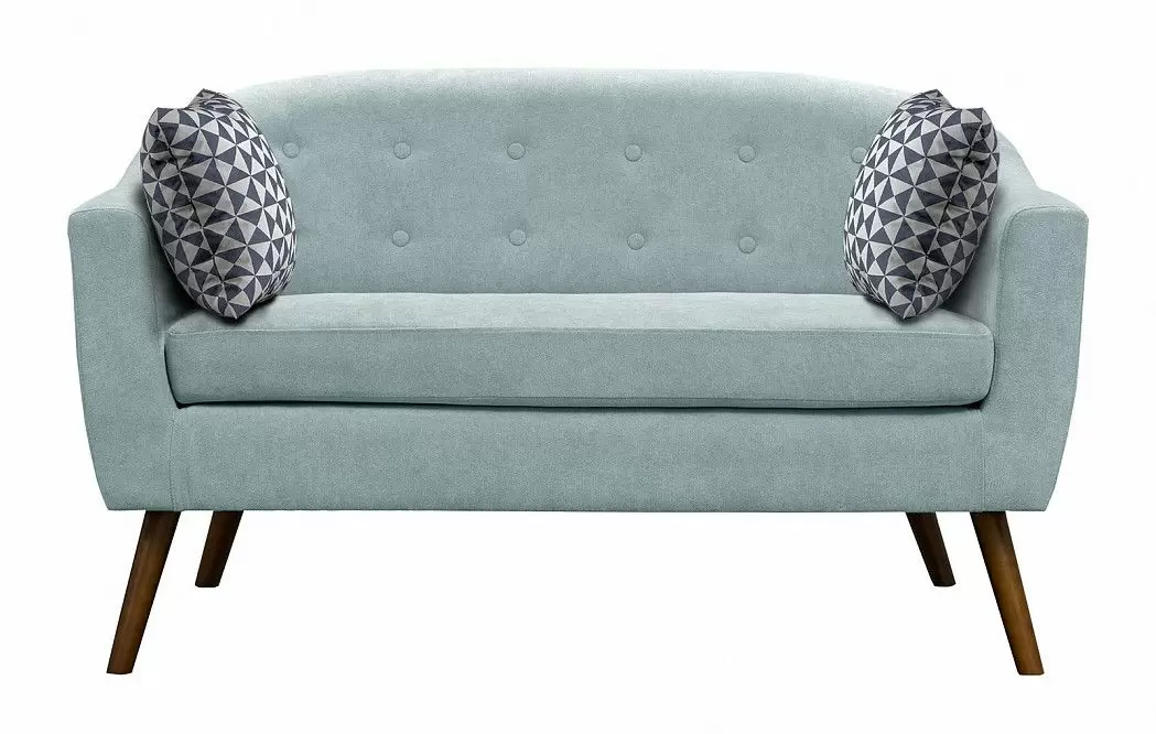 Диван Florence 2-х местный, мята - фото 6