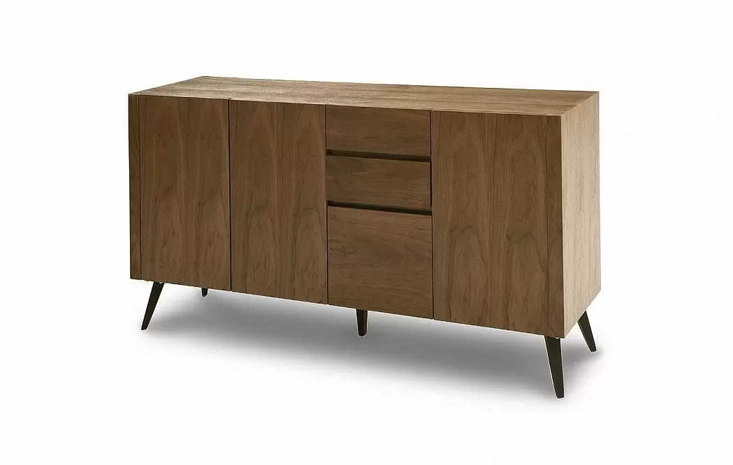 Стол Gary + 4 стула June - фото 14