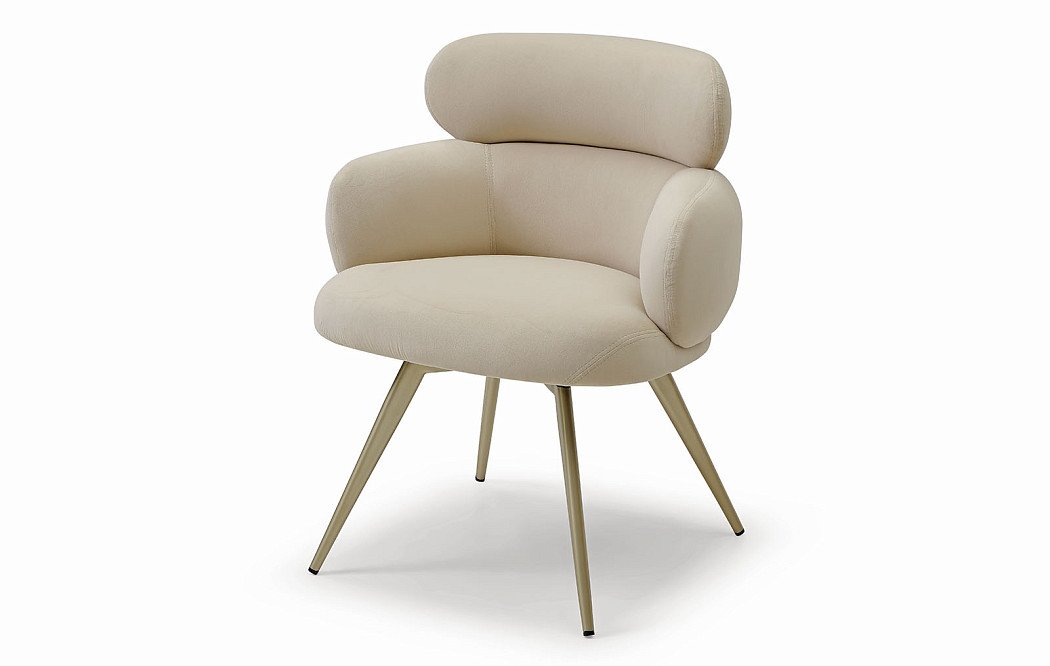 Стол Josephina + 4 стула Evy - фото 25