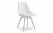 Стул Mark, белый